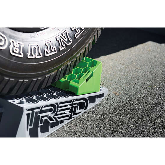 TRED GT Caravan Levelling Pack, , scanz_hi-res