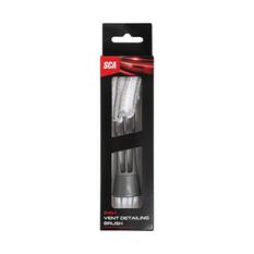 SCA 2-in-1 Air Vent Detailing Brush, , scanz_hi-res