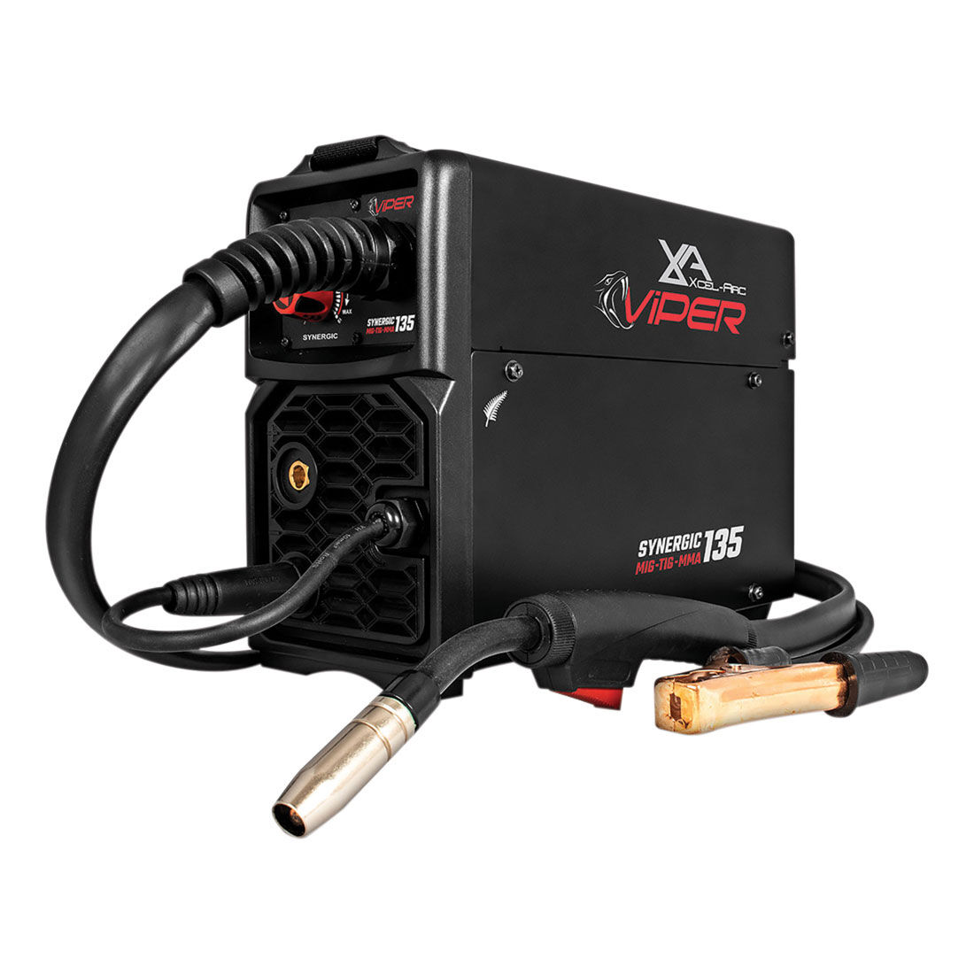 Xcel-Arc Viper Multi 135 Multiprocess Welder, , scanz_hi-res