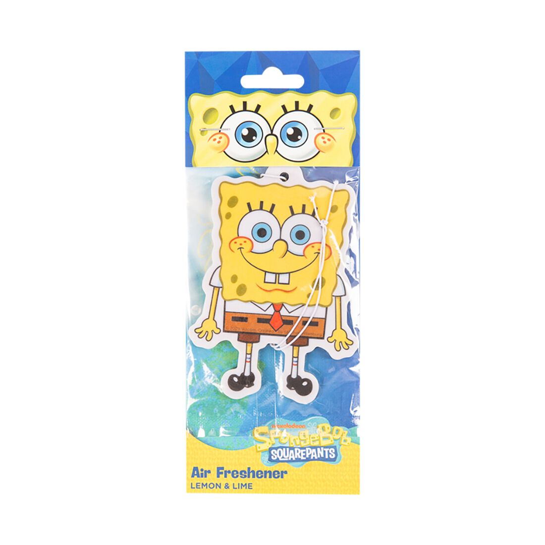SpongeBob SquarePants Air Freshener, , scanz_hi-res