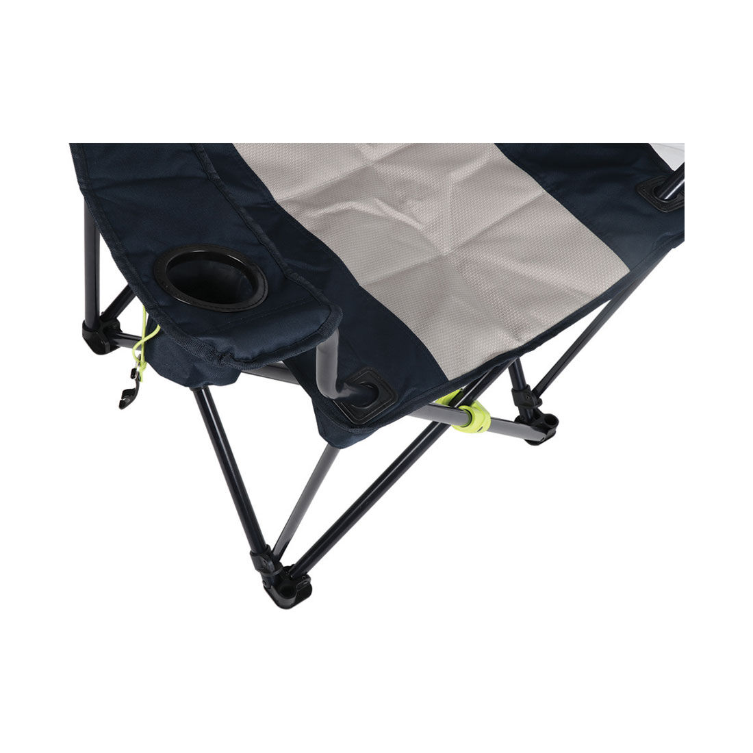 Wanderer DuraLite&trade; Quad Fold Chair 150kg, , scanz_hi-res