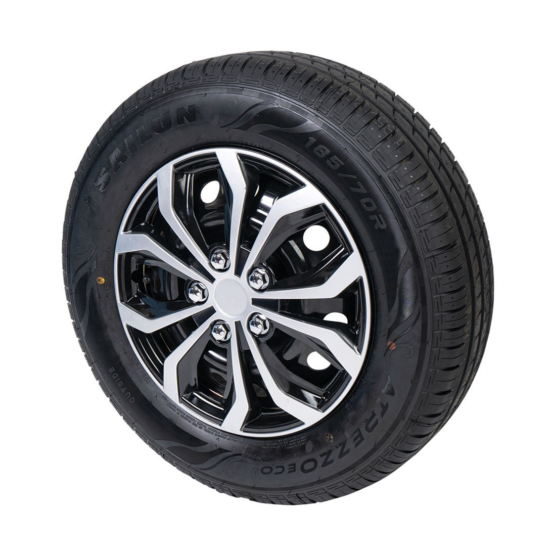 SCA Wheel Covers Venom 16 Supercheap Auto New Zealand
