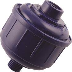 Blackridge Inline Moisture Filter Disposable 2 Piece, , scanz_hi-res