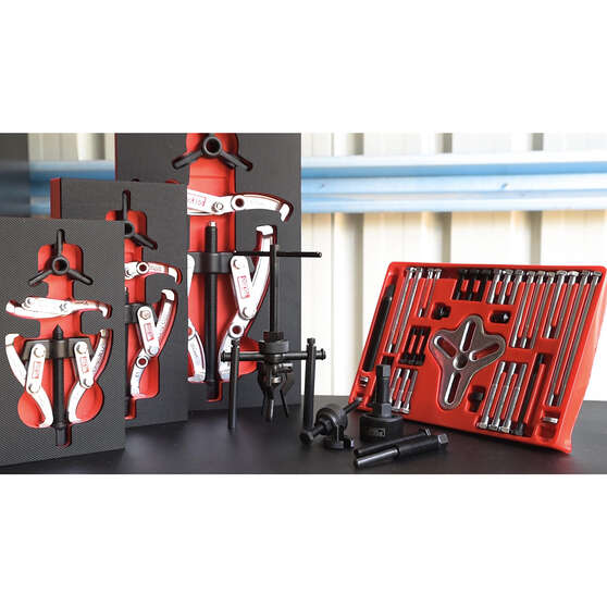 Toledo Mechanical Puller Set 100mm, , scanz_hi-res