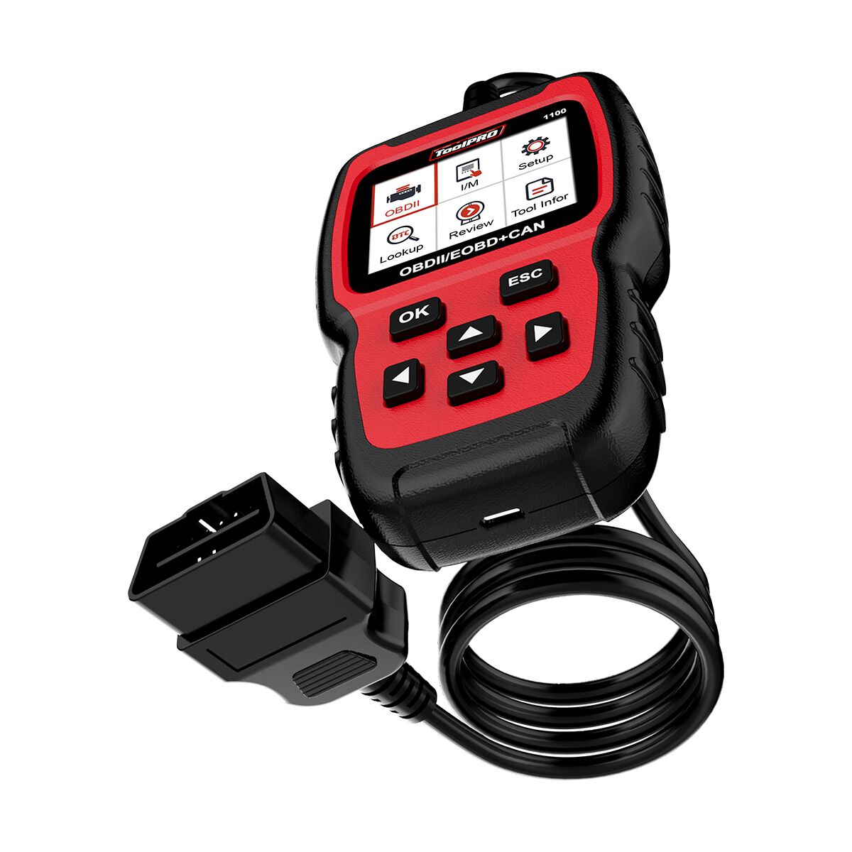 ToolPRO Auto Diagnostic Scanner, , scanz_hi-res