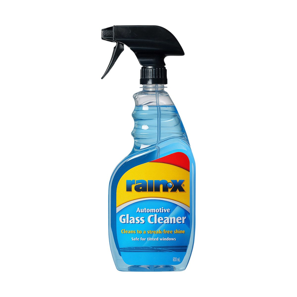 Rain-X Automotive Glass Cleaner 680ml, , scanz_hi-res