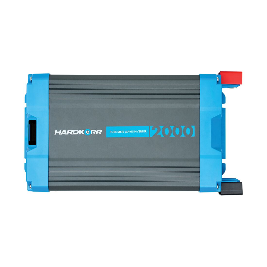HardKorr 2000W Pure Sine Wave Inverter - LS Series, , scanz_hi-res