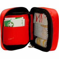 Trafalgar 75 Piece Travel First Aid Kit, , scanz_hi-res