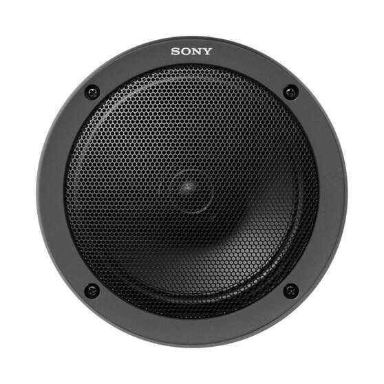 Sony Speakers 6.5" Coaxial 250W XS160GS, , scanz_hi-res