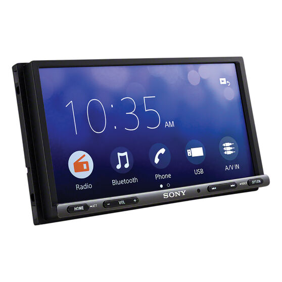 Sony XAV-AX3200 Apple CarPlay & Android™ Auto Head Unit, , scanz_hi-res