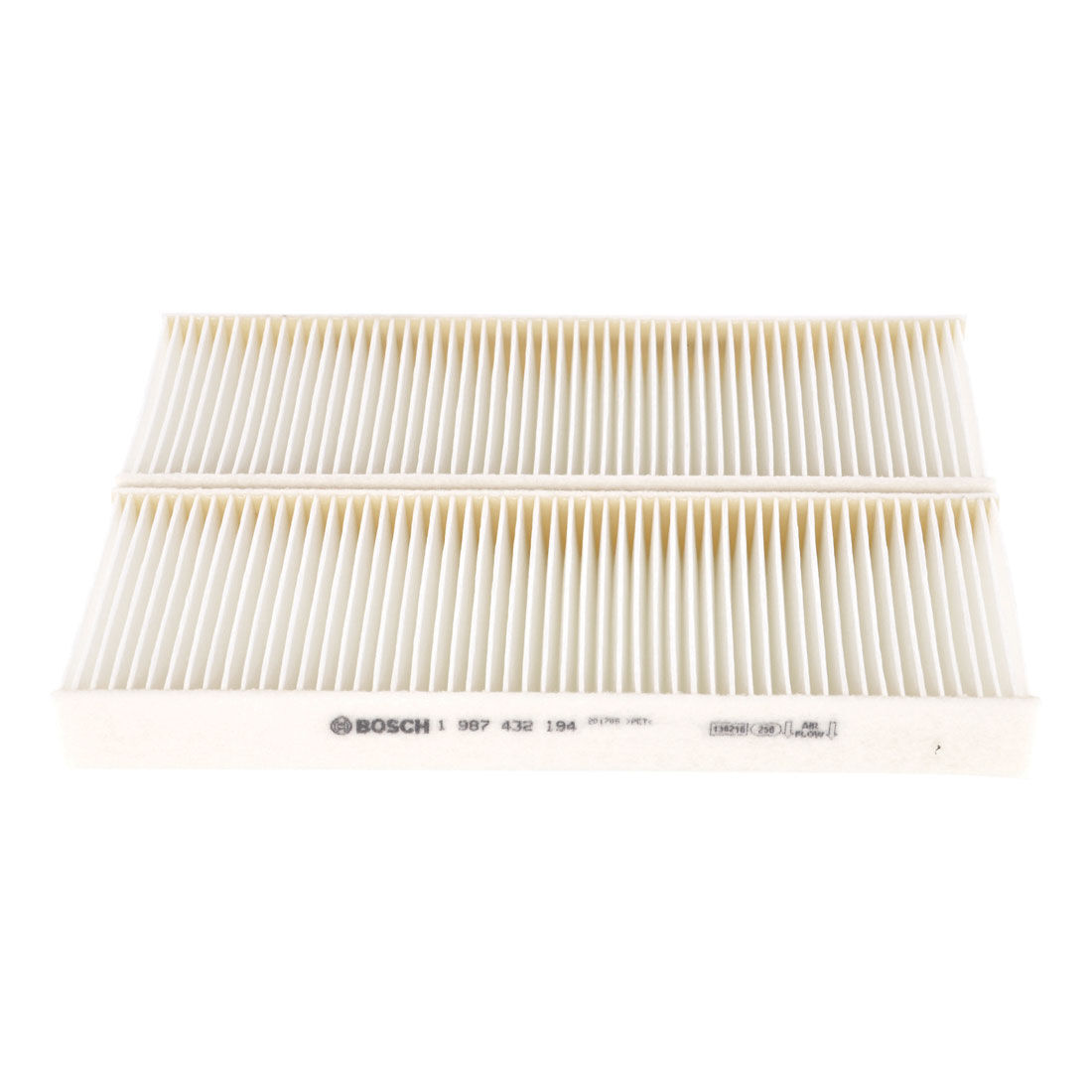 Bosch Standard Particle Cabin Air Filter - M 2194, , scanz_hi-res