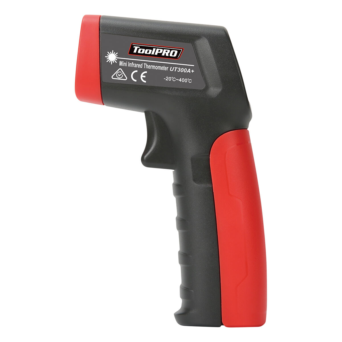 Ir sales thermometer nz