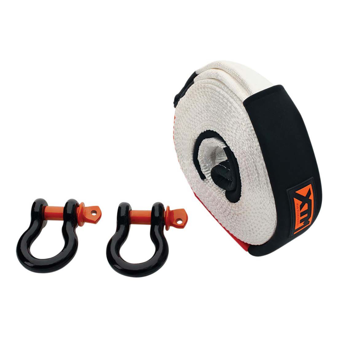 XTM 4 Piece Snatch Kit, , scanz_hi-res