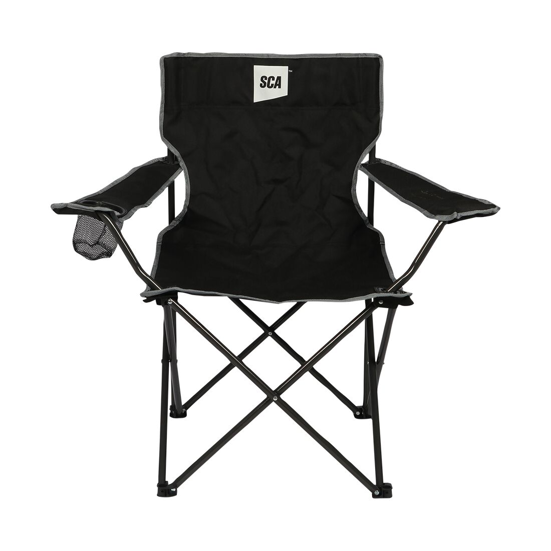 SCA Essentials Camp Chair, , scanz_hi-res