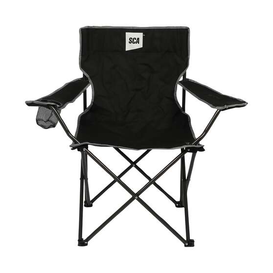 SCA Essentials Camp Chair, , scanz_hi-res