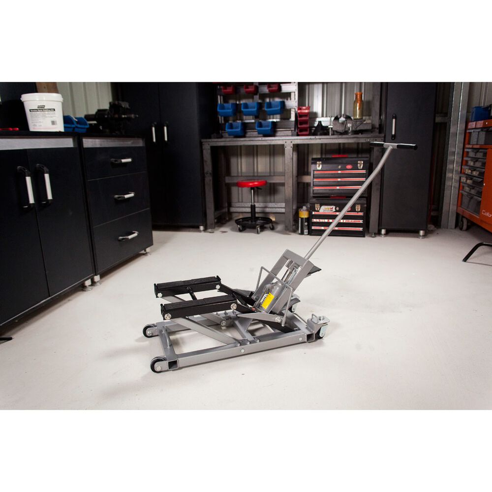 SCA ATV Lift 680kg Supercheap Auto New Zealand