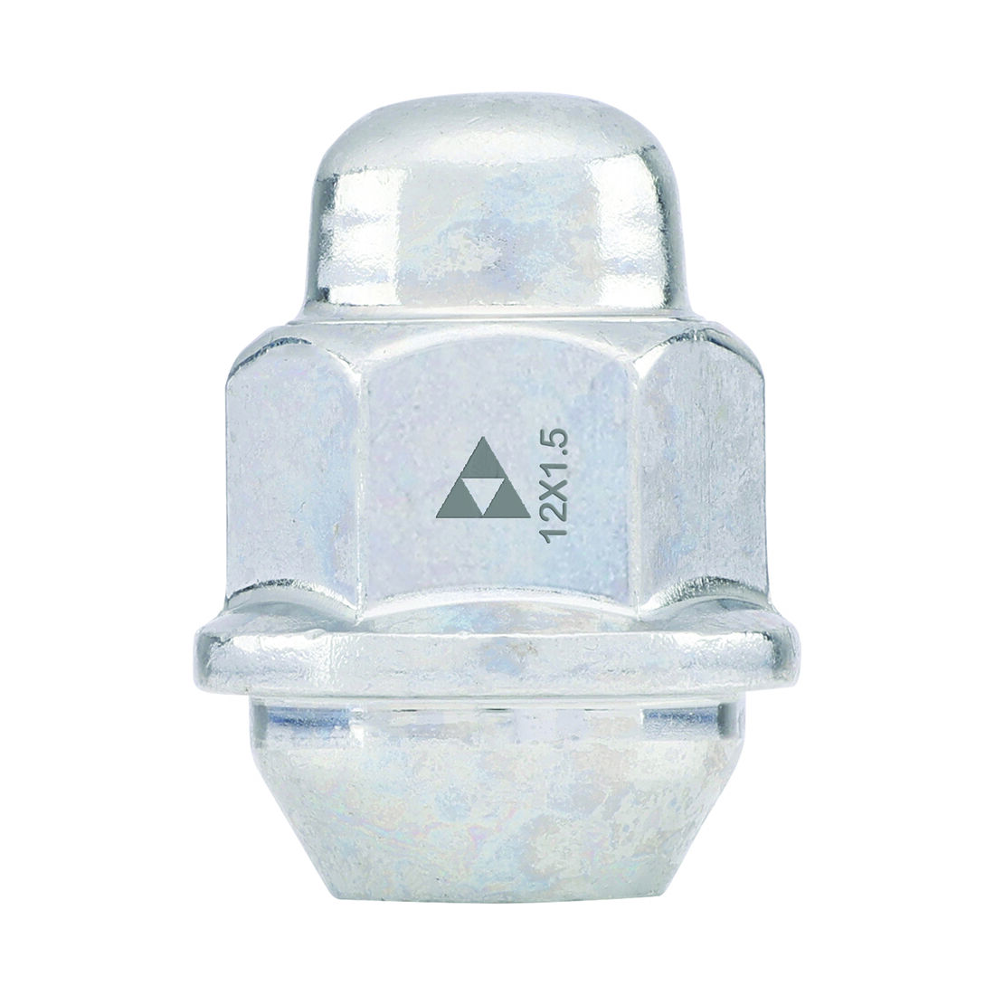 Tridon Wheel Nuts M12x1.5 Tapered Seat 21mm Hex 5 Pack TWN008-5, , scanz_hi-res