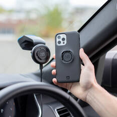 Quad Lock Windscreen / Dash Car Mount, , scanz_hi-res