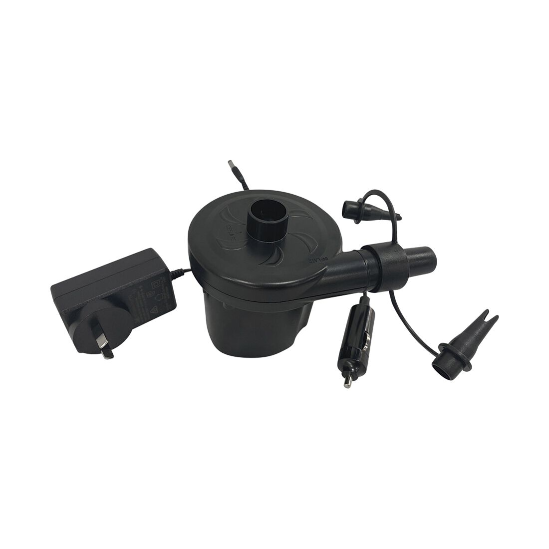 Wanderer 12/240V Air Pump, , scanz_hi-res