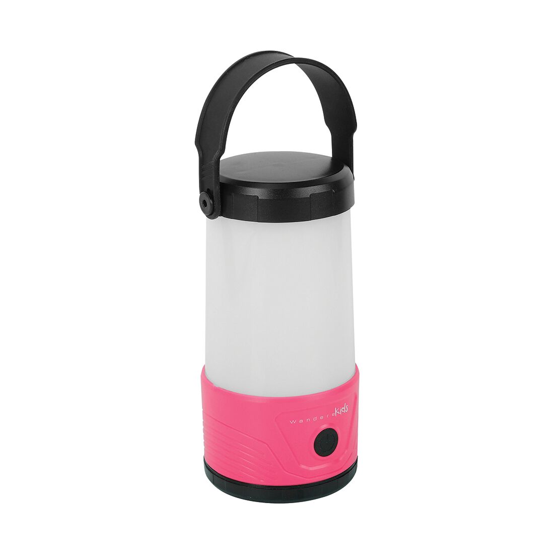 Wanderer Kids 4 Piece Lighting Set Pink, , scanz_hi-res