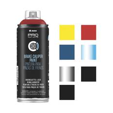 MTN Pro Red Brake Caliper Spray Paint 400mL, , scanz_hi-res