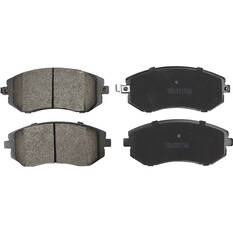 SCA Disc Brake Pads DB1491SCA, , scanz_hi-res