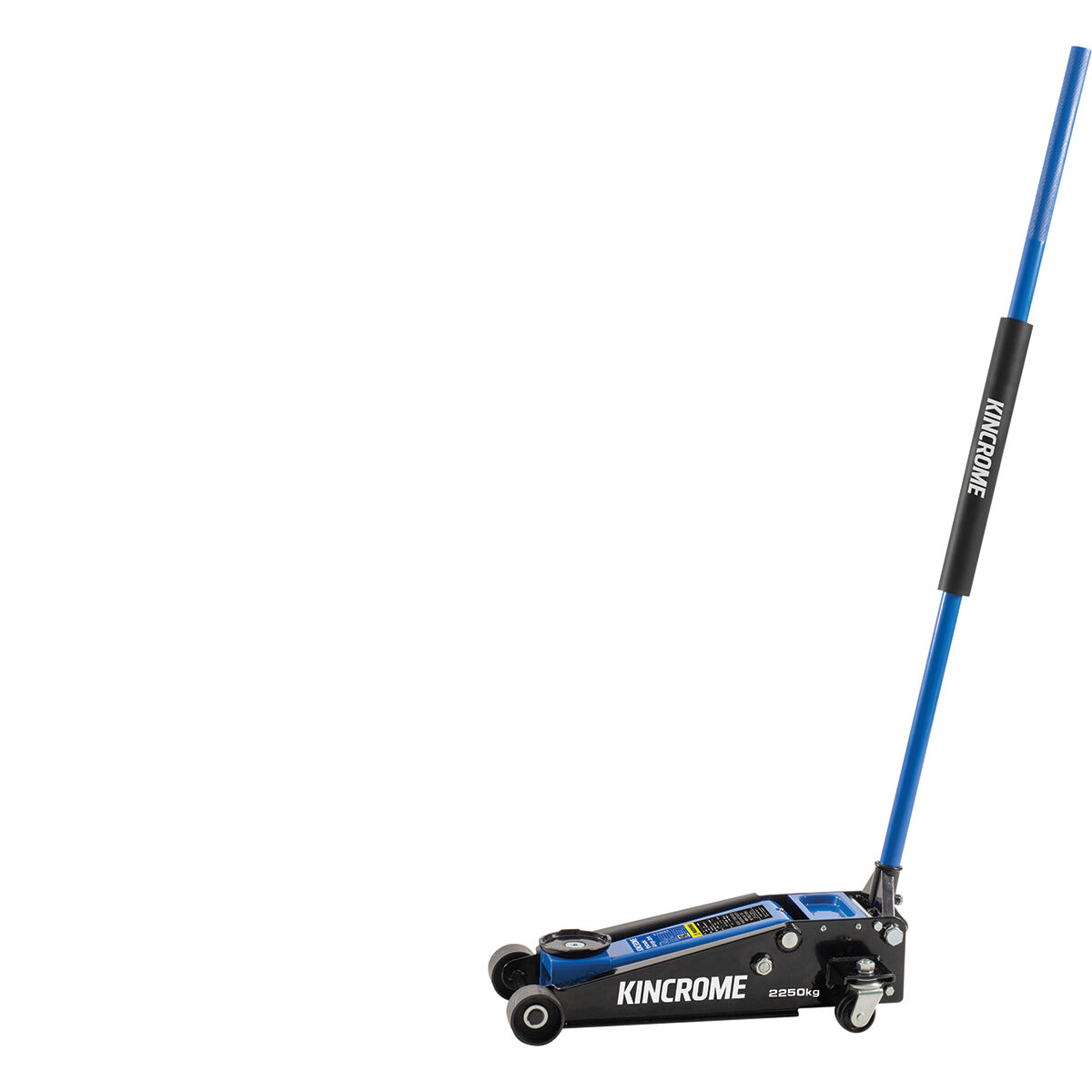 Kincrome Low Profile Trolley Jack 2250kg, , scanz_hi-res