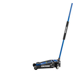 Kincrome Low Profile Trolley Jack 2250kg, , scanz_hi-res