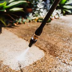 Kincrome Quick Connect Adjustable Nozzle, , scanz_hi-res