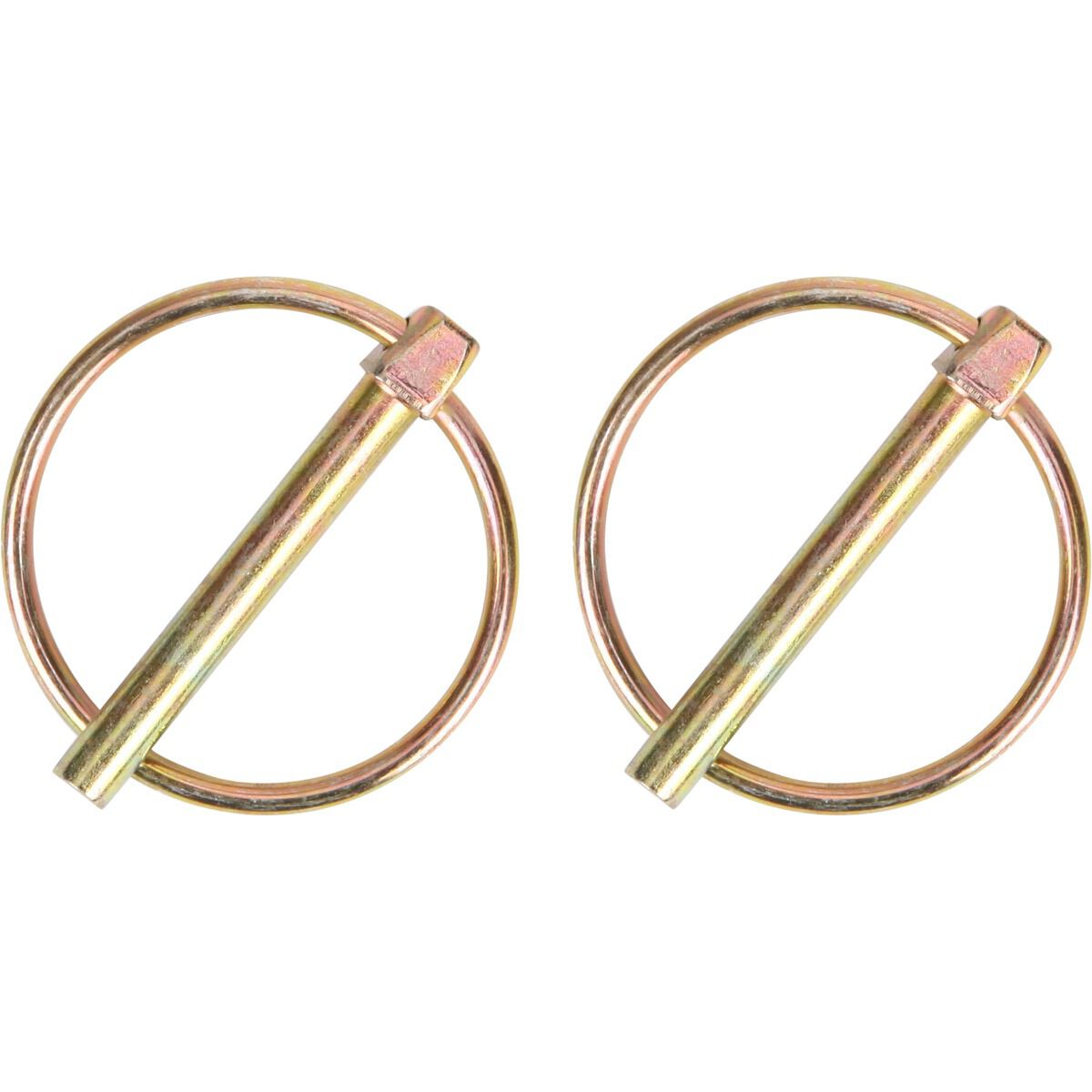 SCA Lynch Pins - 6 x 45mm, , scanz_hi-res