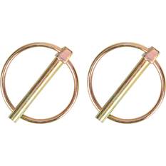 SCA Lynch Pins - 6 x 45mm, , scanz_hi-res
