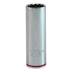 ToolPRO Single Socket Deep 1/2" Drive 3/4", , scanz_hi-res
