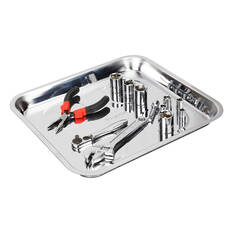 Magnetic Parts Tray - 29 x 27cm, , scanz_hi-res