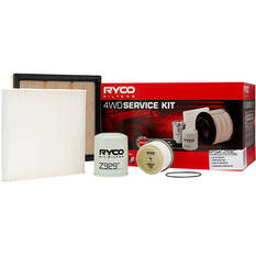 Ryco Service Kit to suit Isuzu D-Max & MU-X TF - RSK28C, , scanz_hi-res