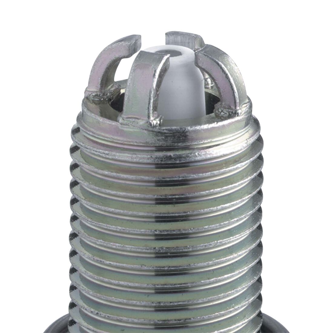 NGK Spark Plug - BKR6EQUP, , scanz_hi-res