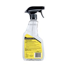 Meguiar's Ultimate Glass Cleaner & Water Repellent 473mL, , scanz_hi-res