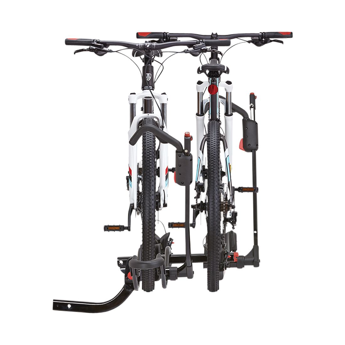 Yakima HoldUp Tray Hitch Bike Rack Supercheap Auto New Zealand