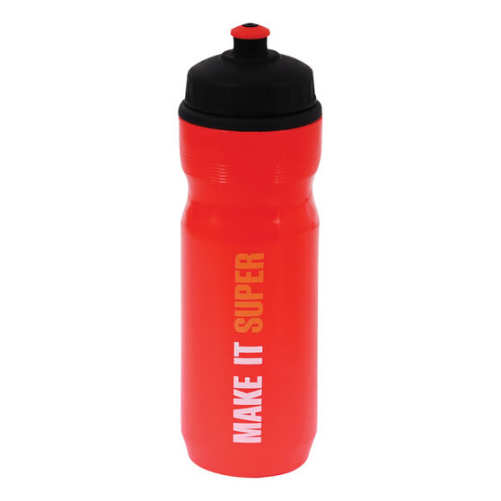 Make It Super Water Bottle, , scanz_hi-res