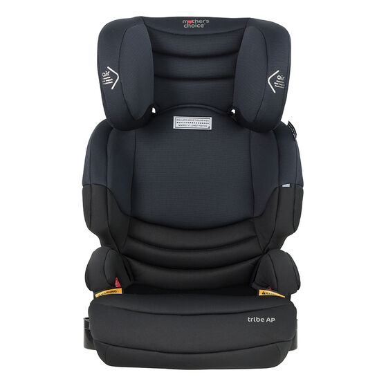 Mother's Choice Tribe - Booster Car Seat, , scanz_hi-res
