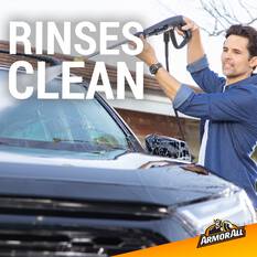 Armor All Car Wash 1 Litre, , scanz_hi-res