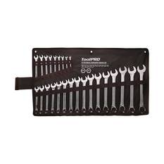 ToolPRO Spanner Set Combination Metric 25 Piece, , scanz_hi-res