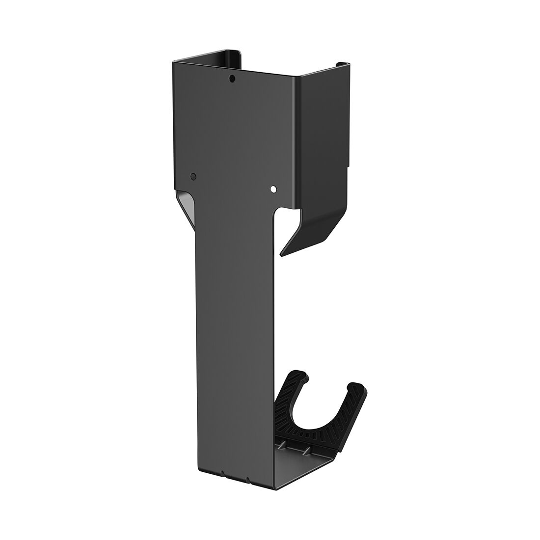 Calibre Electric Vehicle Wall Cable Holder With Hook - Suits Calibre Charge Cable, , scanz_hi-res