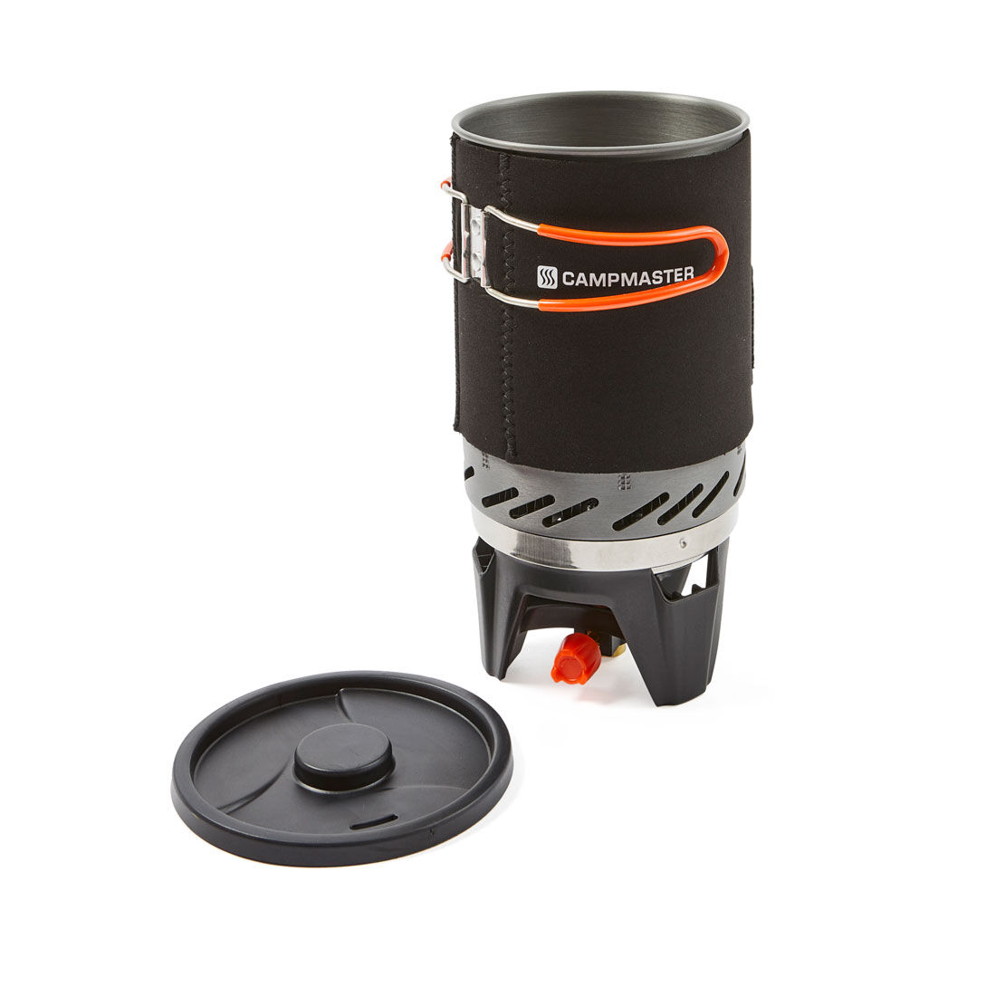 Campmaster Ultra Jet 1 Hiking Stove, , scanz_hi-res