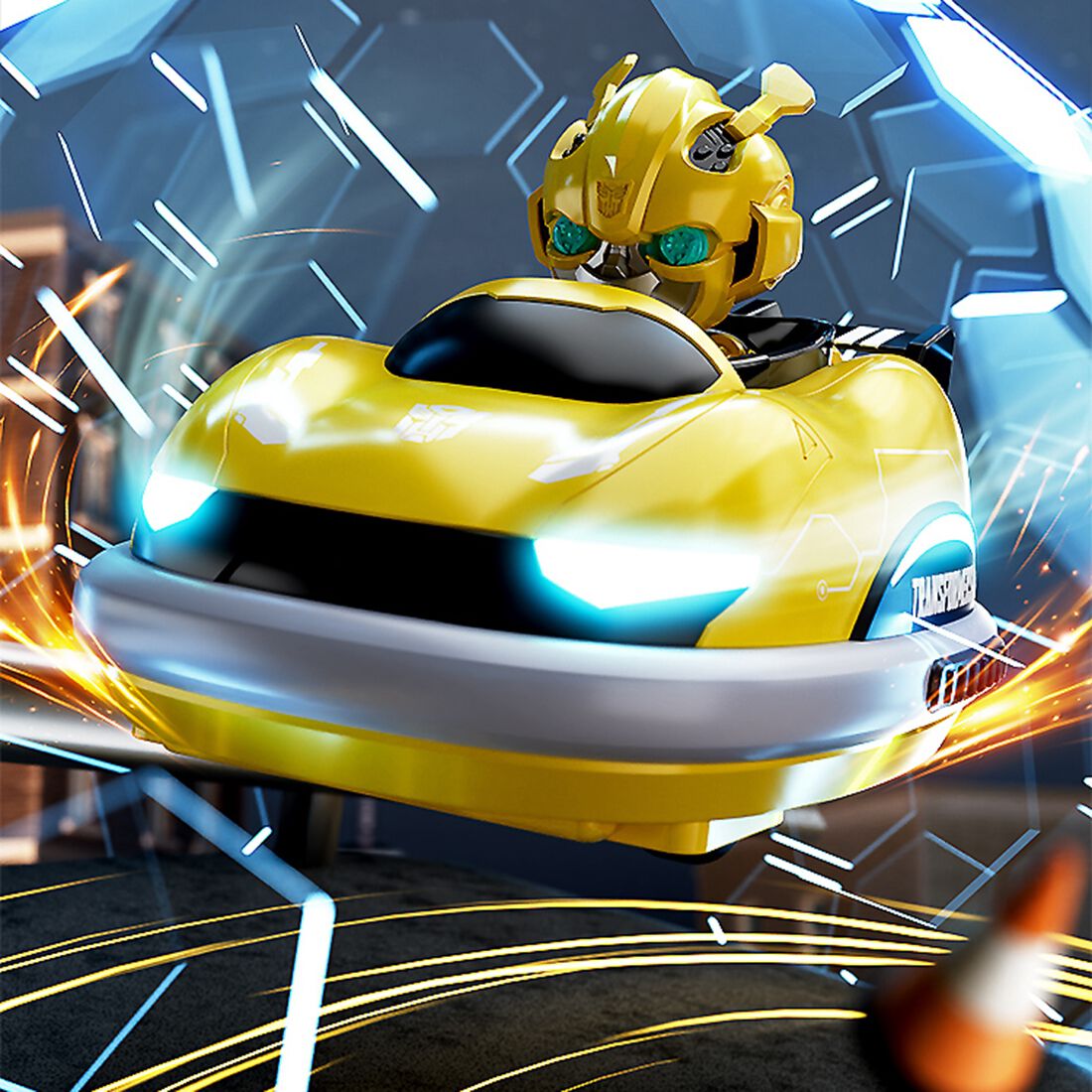 Transformers RC Bumper Cars, , scanz_hi-res