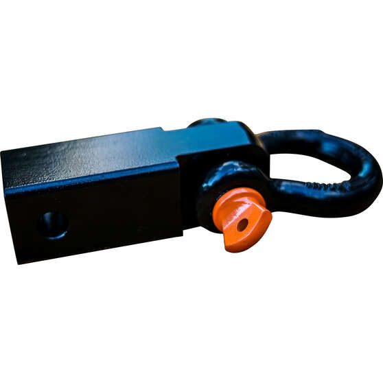 XTM Tow Hitch with Shackle, , scanz_hi-res