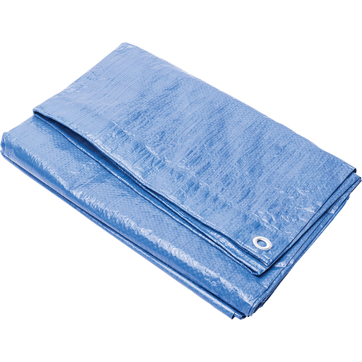 SCA Blue Poly Tarp 1.8m x 2.4m, 80GSM, , scanz_hi-res