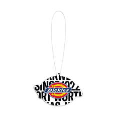 Original Dickies The Og Colour Carded Air Freshener - Black Cherry, , scanz_hi-res
