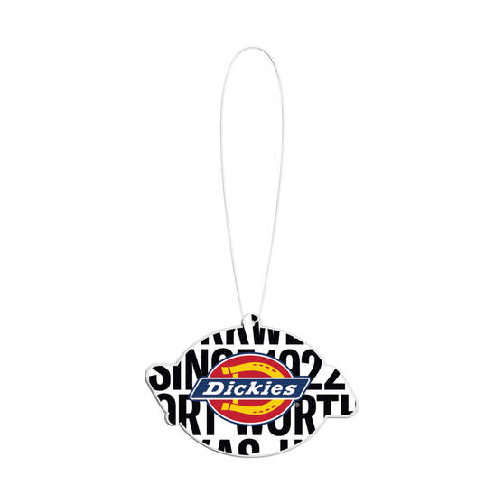 Original Dickies The Og Colour Carded Air Freshener - Black Cherry, , scanz_hi-res