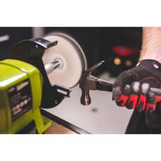 ToolPRO Bench Grinder Polishing Kit 8 Piece, , scanz_hi-res