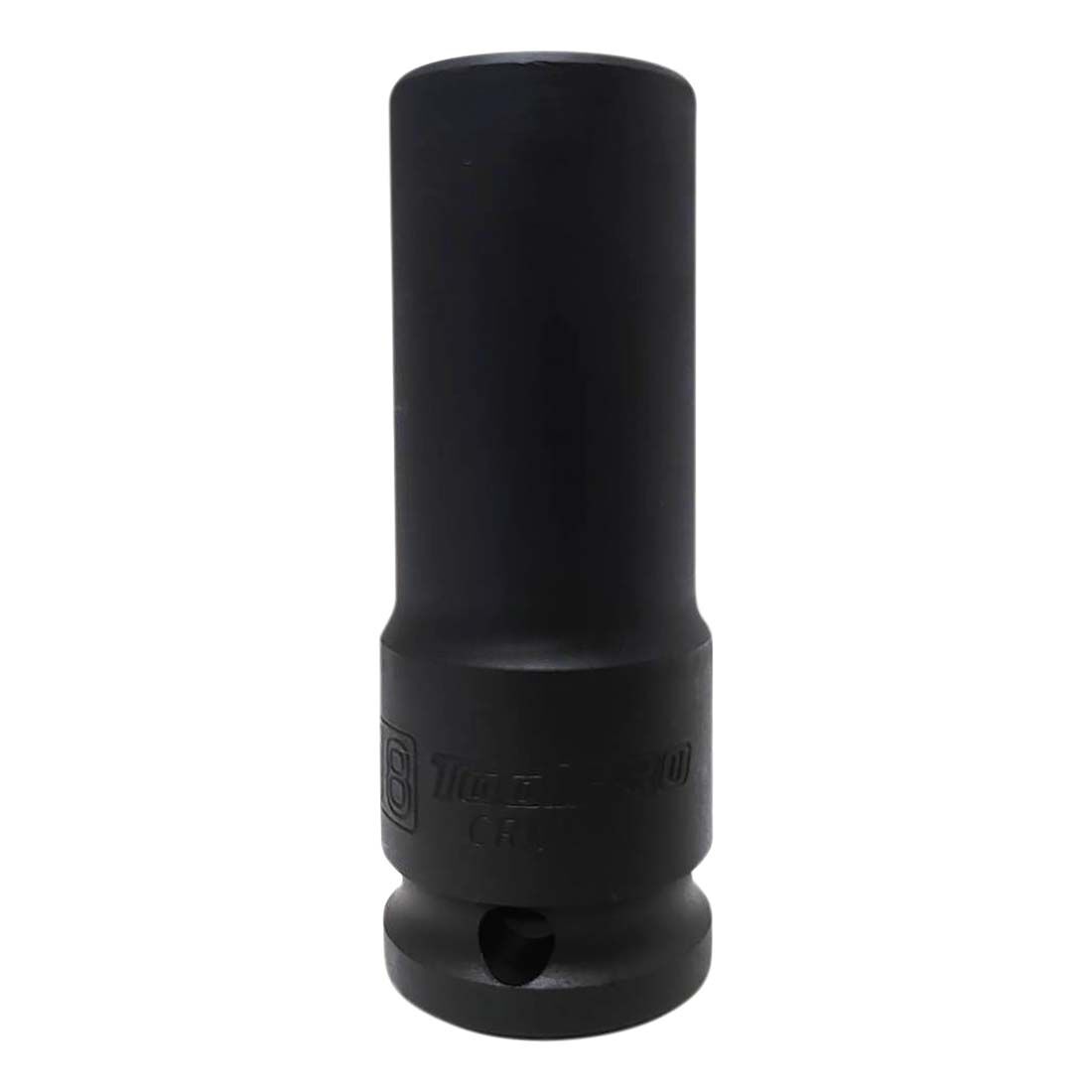 ToolPRO Impact Socket Deep 1/2" Drive 18mm, , scanz_hi-res